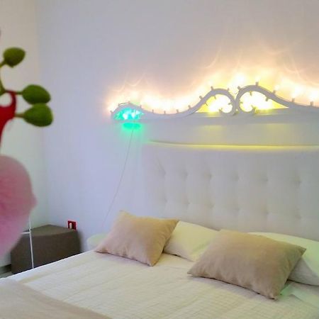 Le Luminarie City Matera Eksteriør billede