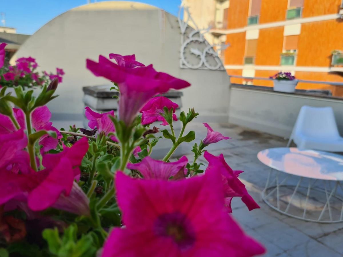 Le Luminarie City Matera Eksteriør billede