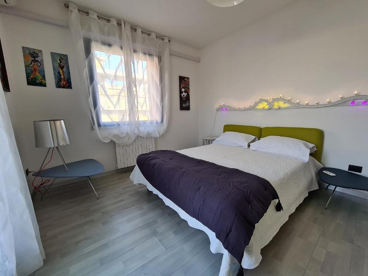 Le Luminarie City Matera Eksteriør billede