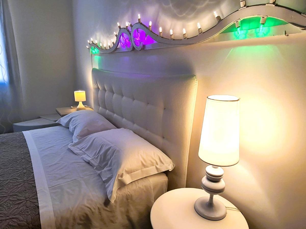 Le Luminarie City Matera Eksteriør billede