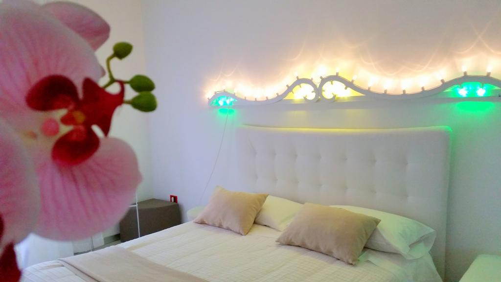 Le Luminarie City Matera Eksteriør billede